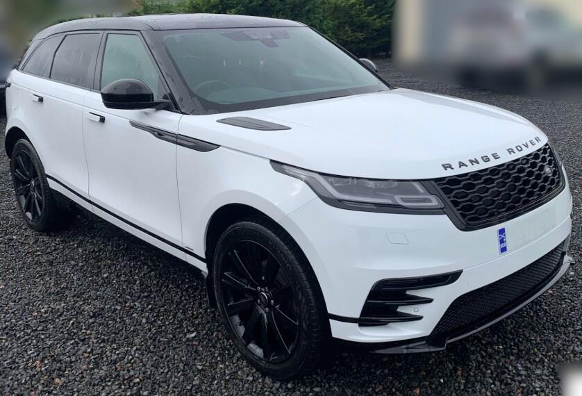 Used Land Rover Range Rover Velar 2018 for sale - 76099135: Photo 1
