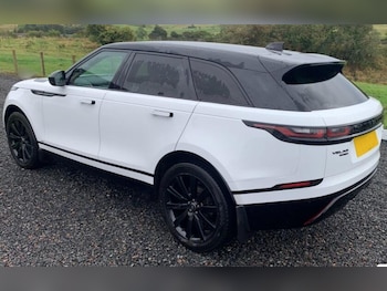 Used Land Rover Range Rover Velar 2018 for sale - 76099135: Photo 2