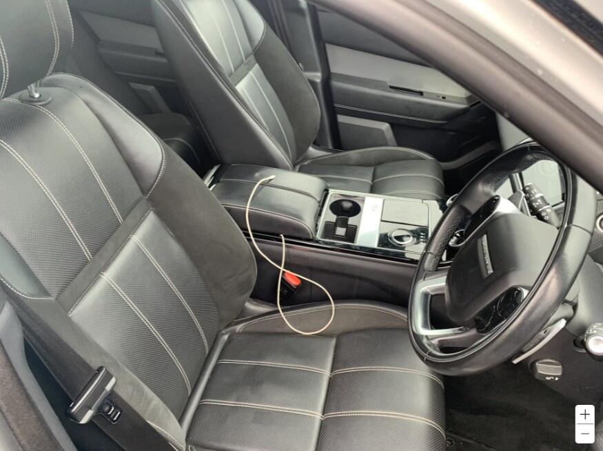 Used Land Rover Range Rover Velar 2018 for sale - 76099135: Photo 5