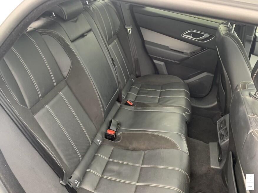 Used Land Rover Range Rover Velar 2018 for sale - 76099135: Photo 6