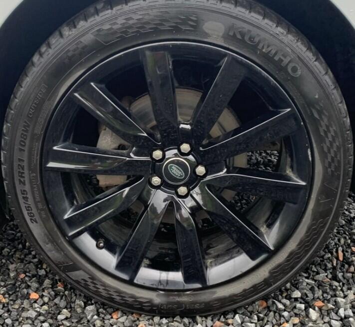 Used Land Rover Range Rover Velar 2018 for sale - 76099135: Photo 7