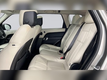 Used Land Rover Range Rover Sport 2021 for sale - 75430654: Photo