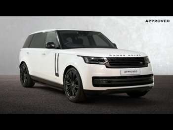 (73) - 3.0 D350 MHEV Autobiography Auto 4WD Euro 6 (s/s) 5dr (LWB, 7Seat)