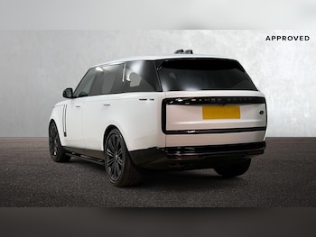 Used Land Rover Range Rover 2023 for sale - 75311415: Photo