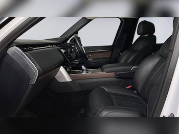 Used Land Rover Range Rover 2023 for sale - 75311415: Photo