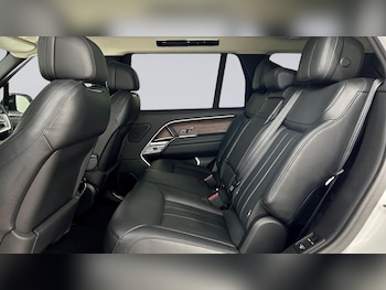 Used Land Rover Range Rover 2023 for sale - 75311415: Photo