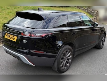 Used Land Rover Range Rover Velar 2019 for sale - 75696646: Photo