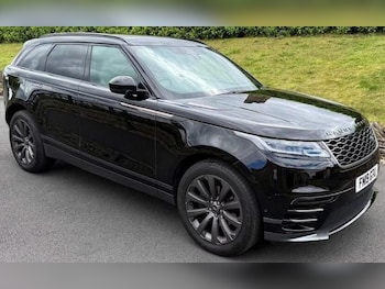 Used Land Rover Range Rover Velar 2019 for sale - 75696646: Photo