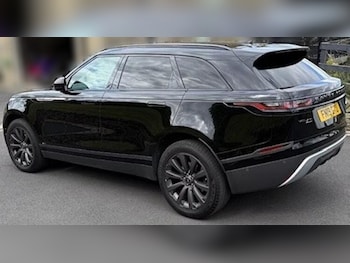 Used Land Rover Range Rover Velar 2019 for sale - 75696646: Photo