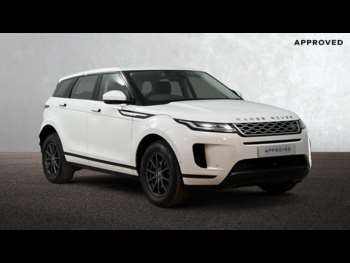 2021 (21) - 2.0 D165 5dr 2WD
