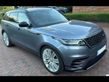 2018 (18) - 3.0 D300 R-Dynamic HSE 5dr Auto