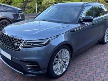 Used Land Rover Range Rover Velar 2018 for sale - 75279215: Photo