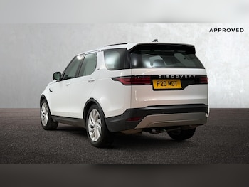 Used Land Rover Discovery 2023 for sale - 75507741: Photo