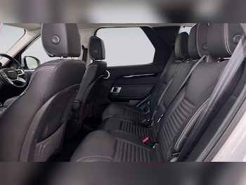Used Land Rover Discovery 2023 for sale - 75507741: Photo