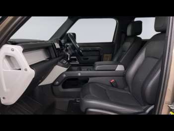 Used Land Rover Defender 90 2022 for sale - 74849756: Photo