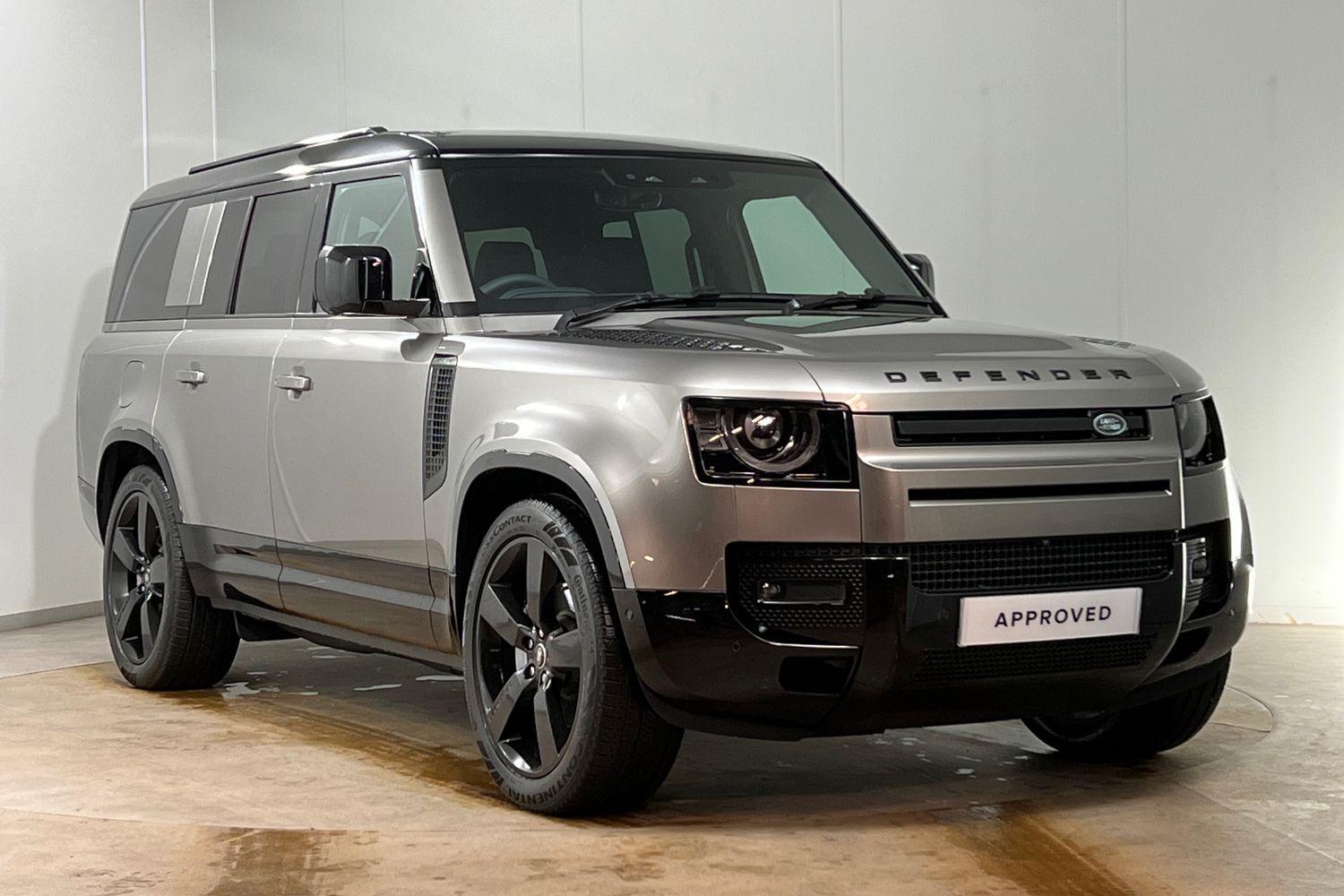 Used Land Rover Defender 2025 for sale - 76189349: Photo 1