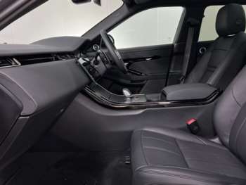 Used Land Rover Range Rover Evoque 2024 for sale - 74849843: Photo
