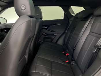Used Land Rover Range Rover Evoque 2024 for sale - 74849843: Photo
