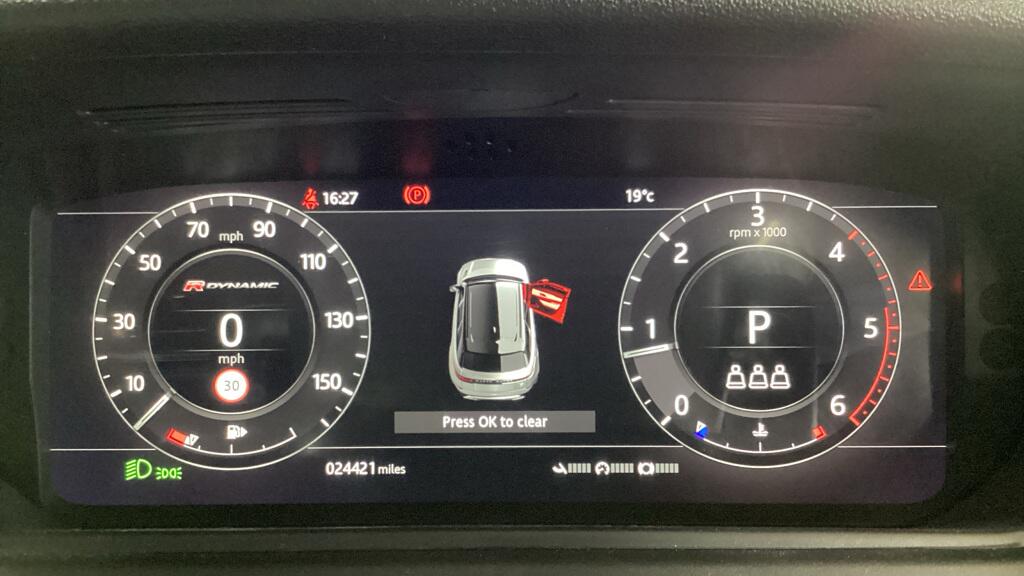 Used Land Rover Range Rover Velar 2018 for sale - 76099630: Photo 10