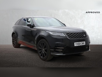 2018 (68) - 2.0 D180 R-Dynamic HSE SUV 5dr Diesel Auto 4WD Euro 6 (s/s) (180 ps)