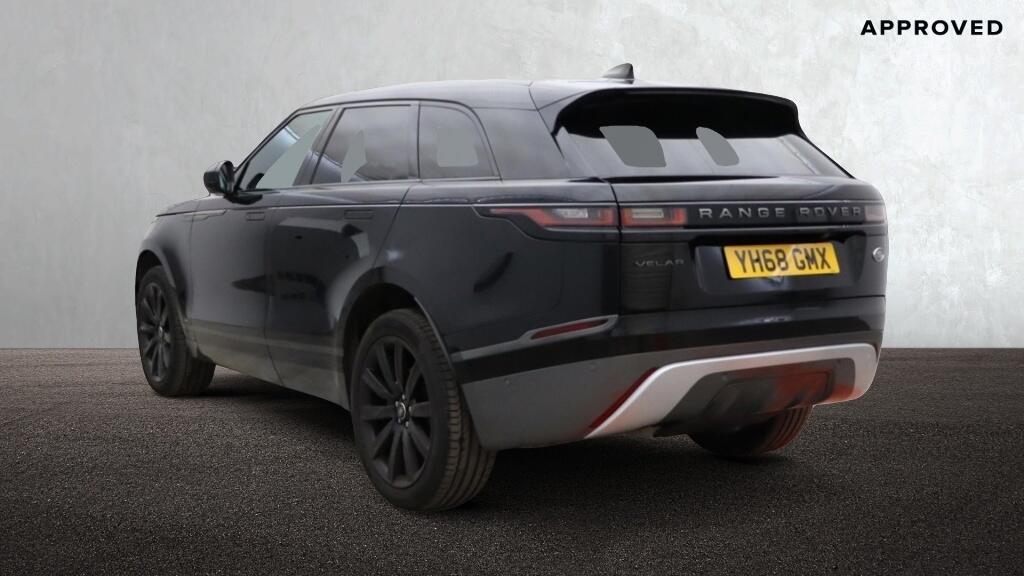Used Land Rover Range Rover Velar 2018 for sale - 76099630: Photo 3