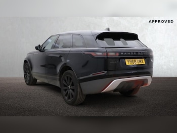 Used Land Rover Range Rover Velar 2018 for sale - 76099630: Photo 3