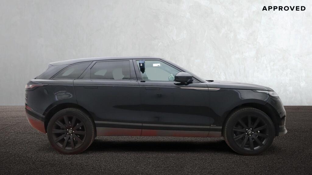 Used Land Rover Range Rover Velar 2018 for sale - 76099630: Photo 5
