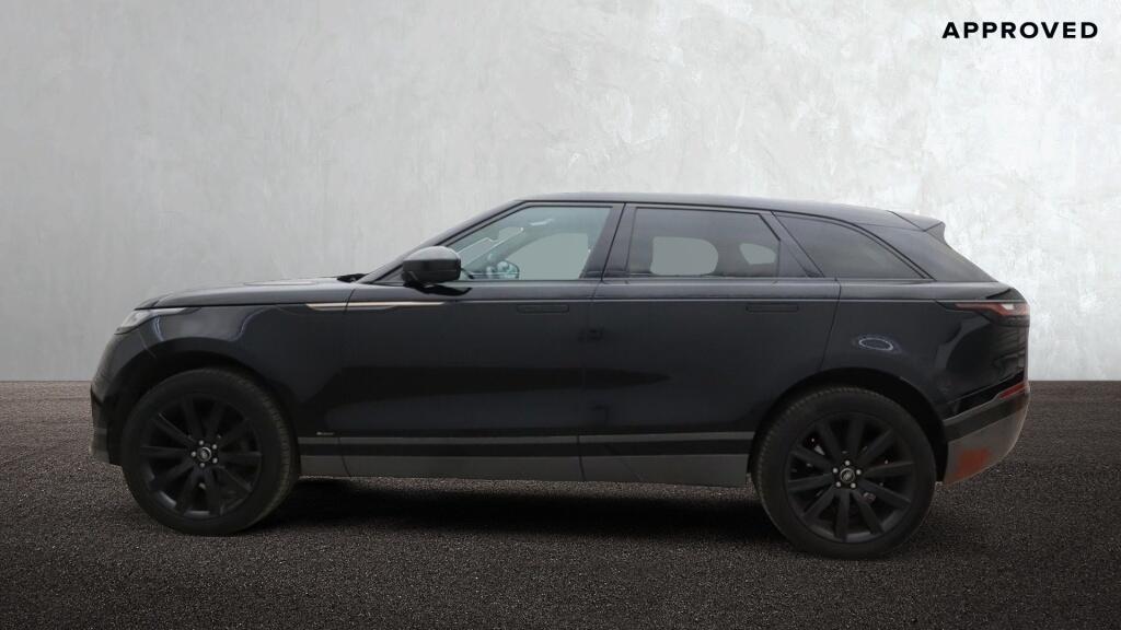 Used Land Rover Range Rover Velar 2018 for sale - 76099630: Photo 6