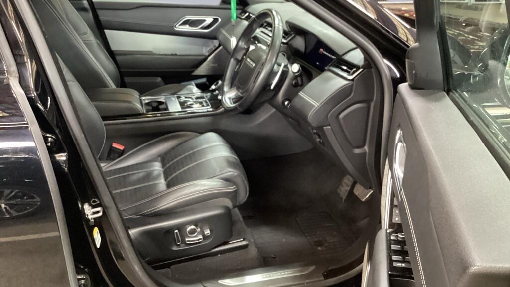 Used Land Rover Range Rover Velar 2018 for sale - 76099630: Photo 7