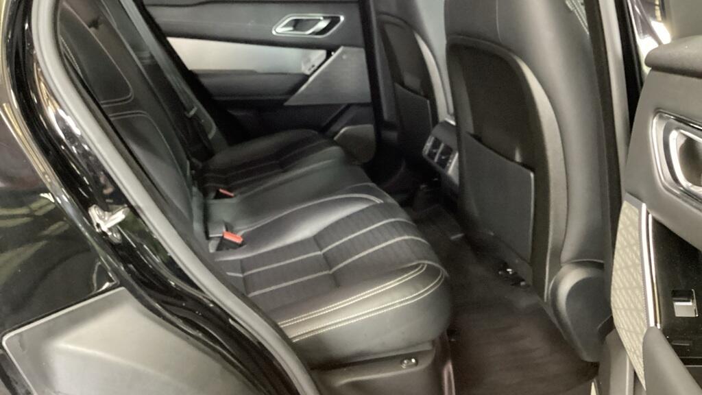 Used Land Rover Range Rover Velar 2018 for sale - 76099630: Photo 8
