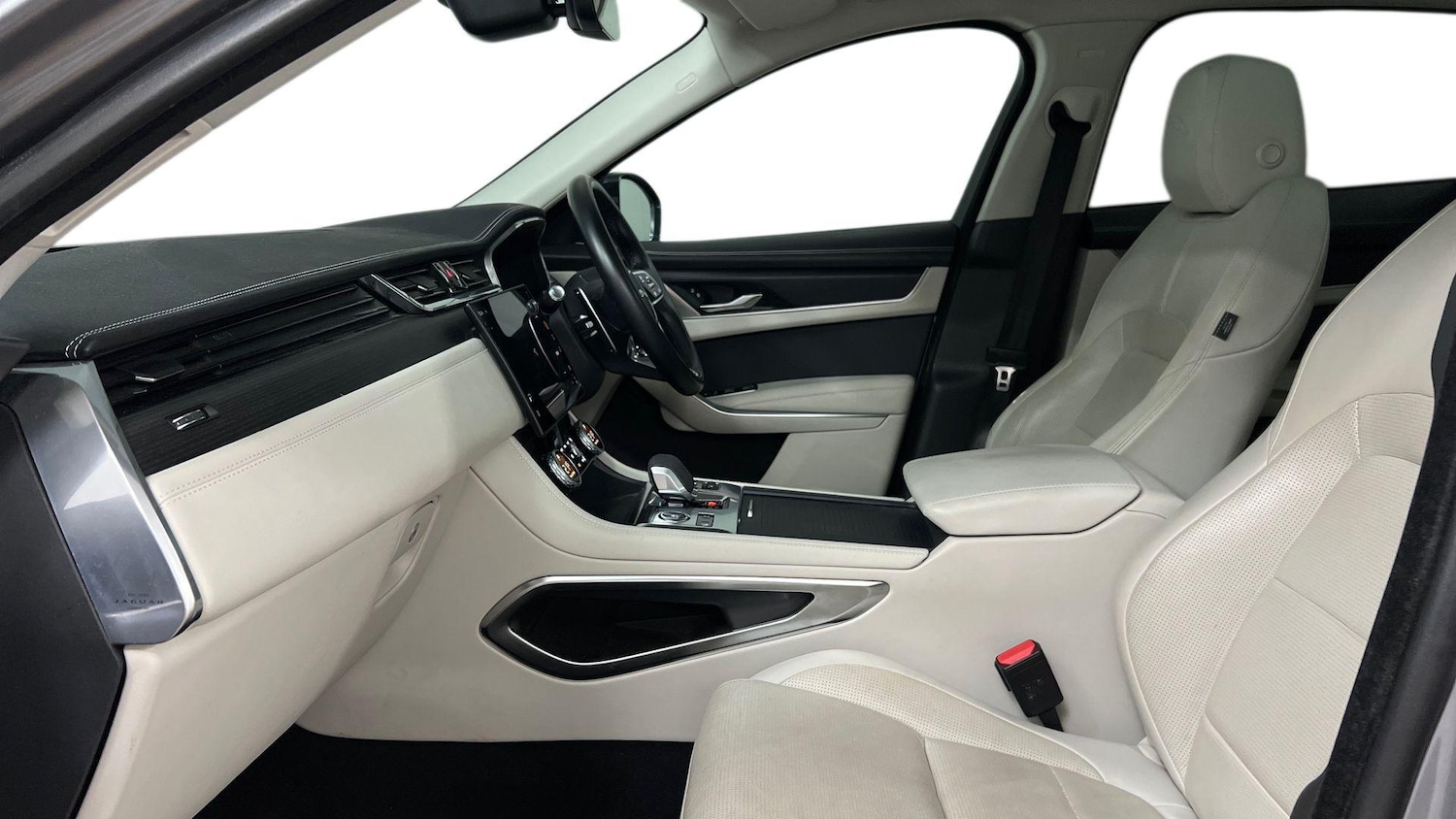 Used Jaguar F-Pace 2022 for sale - 76121376: Photo 3