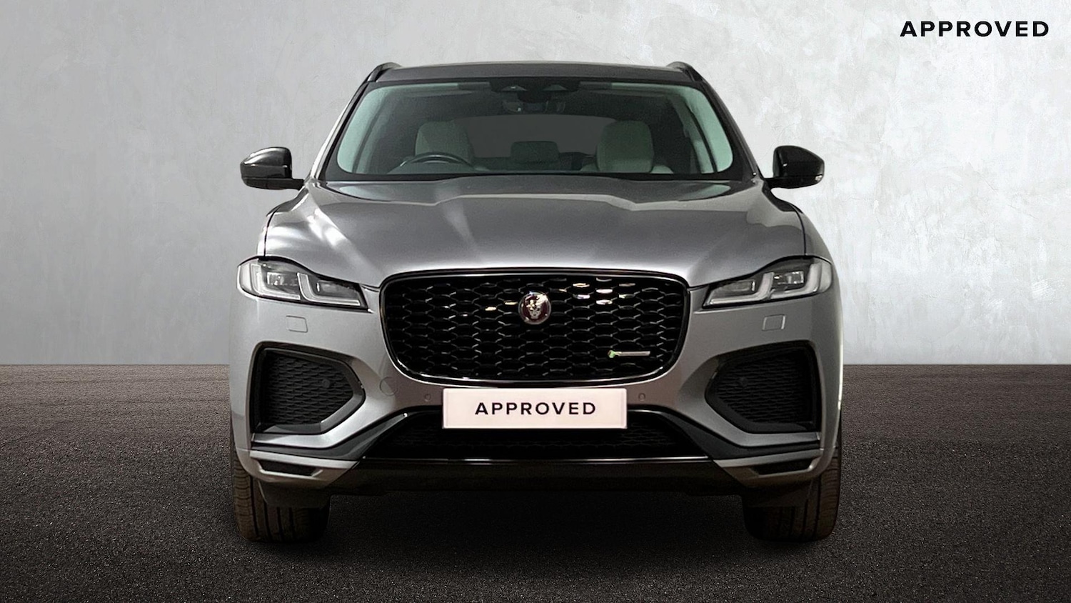 Used Jaguar F-Pace 2022 for sale - 76121376: Photo 7