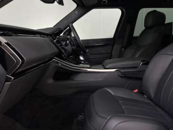 Used Land Rover Range Rover Sport 2025 for sale - 74851903: Photo