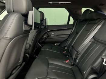 Used Land Rover Range Rover Sport 2025 for sale - 74851903: Photo