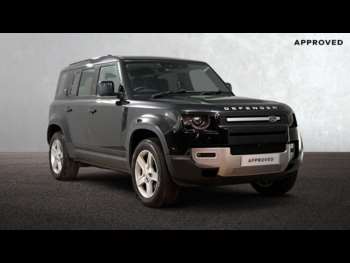 2022 (72) - 3.0 D300 MHEV SE Auto 4WD Euro 6 (s/s) 5dr