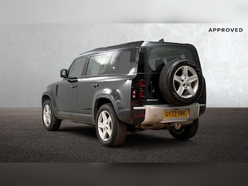 Used Land Rover Defender 110 2022 for sale - 75363559: Photo