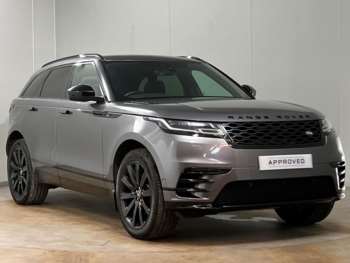 2019 (19) - 2.0 D180 R-Dynamic SE 5dr Auto
