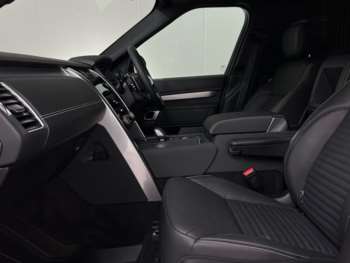 Used Land Rover Discovery 2025 for sale - 74851418: Photo