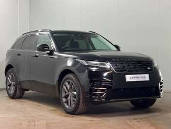 2025 (25) - 2.0 D200 MHEV Dynamic SE 5dr Auto