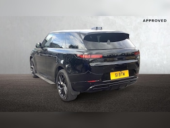 Used Land Rover Range Rover Sport 2023 for sale - 75670796: Photo