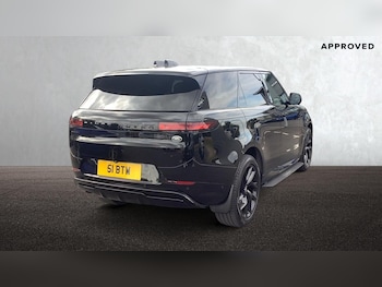 Used Land Rover Range Rover Sport 2023 for sale - 75670796: Photo