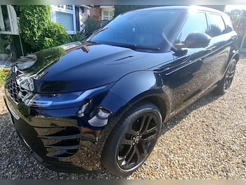 2019 (69) - 2.0 P300 R-Dynamic HSE Auto 4WD Euro 6 (s/s) 5dr