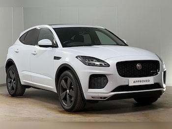 Jaguar - E-Pace