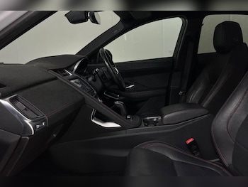 Used Jaguar E-Pace 2021 for sale - 76099123: Photo 3