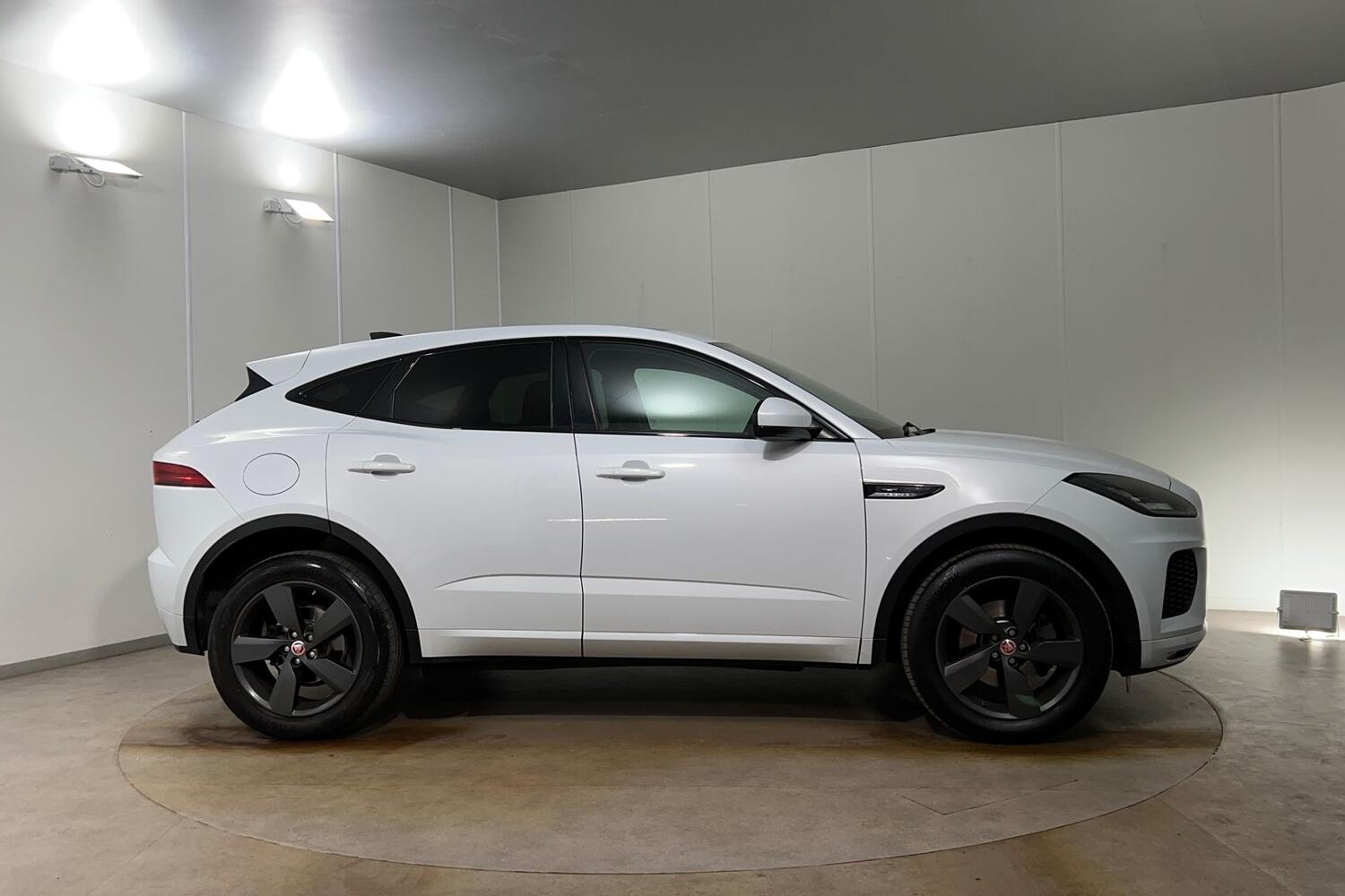 Used Jaguar E-Pace 2021 for sale - 76099123: Photo 5