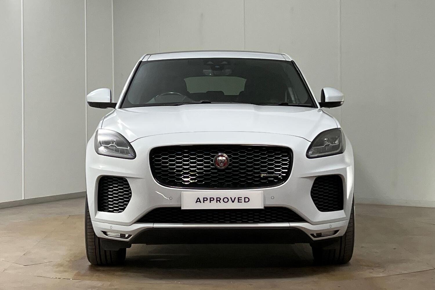 Used Jaguar E-Pace 2021 for sale - 76099123: Photo 7