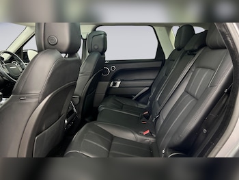 Used Land Rover Range Rover Sport 2021 for sale - 75589255: Photo