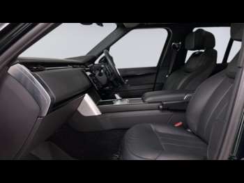 Used Land Rover Range Rover 2023 for sale - 74848343: Photo