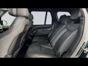 Used Land Rover Range Rover 2023 for sale - 74848343: Photo