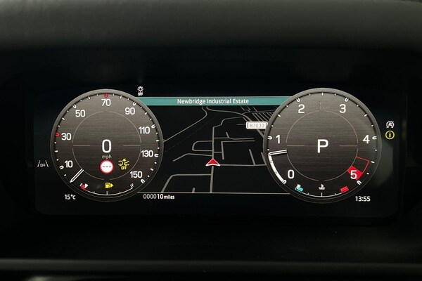 Used Land Rover Defender 90 2025 for sale - 76214046: Photo 10